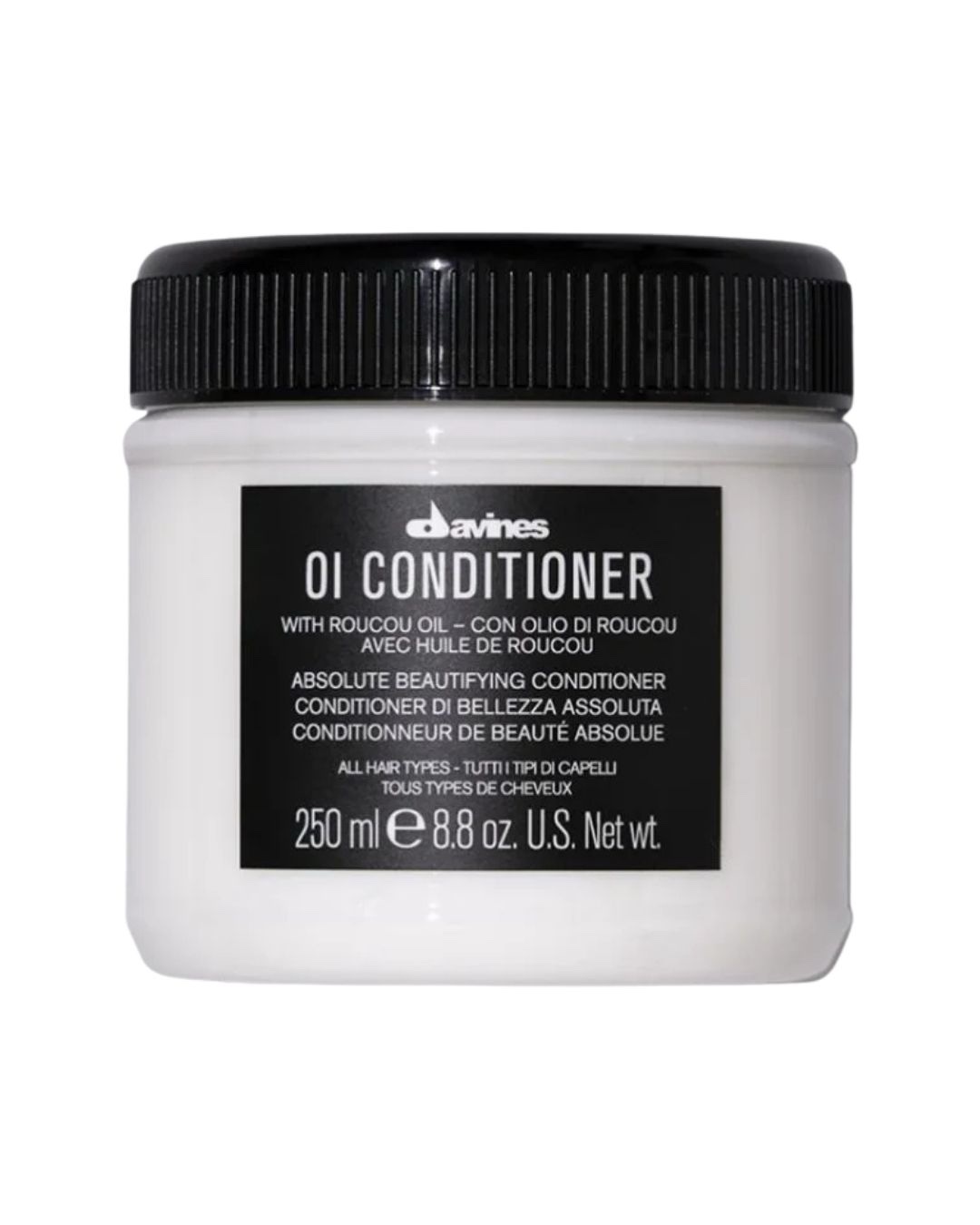 OI Conditioner