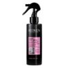 Acidic Color Gloss Heat Protection Treatment