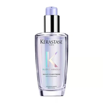 Blond Absolu Huile Cicaextreme