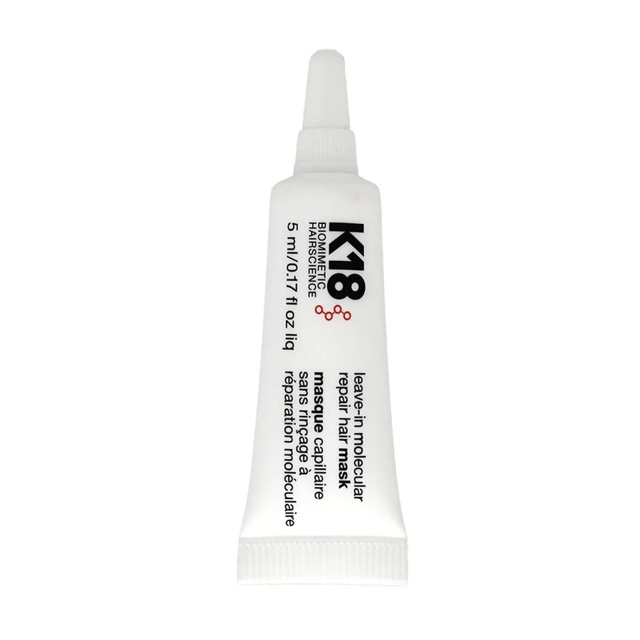 K18 Leave-In Molecular Repair Mask 5ml