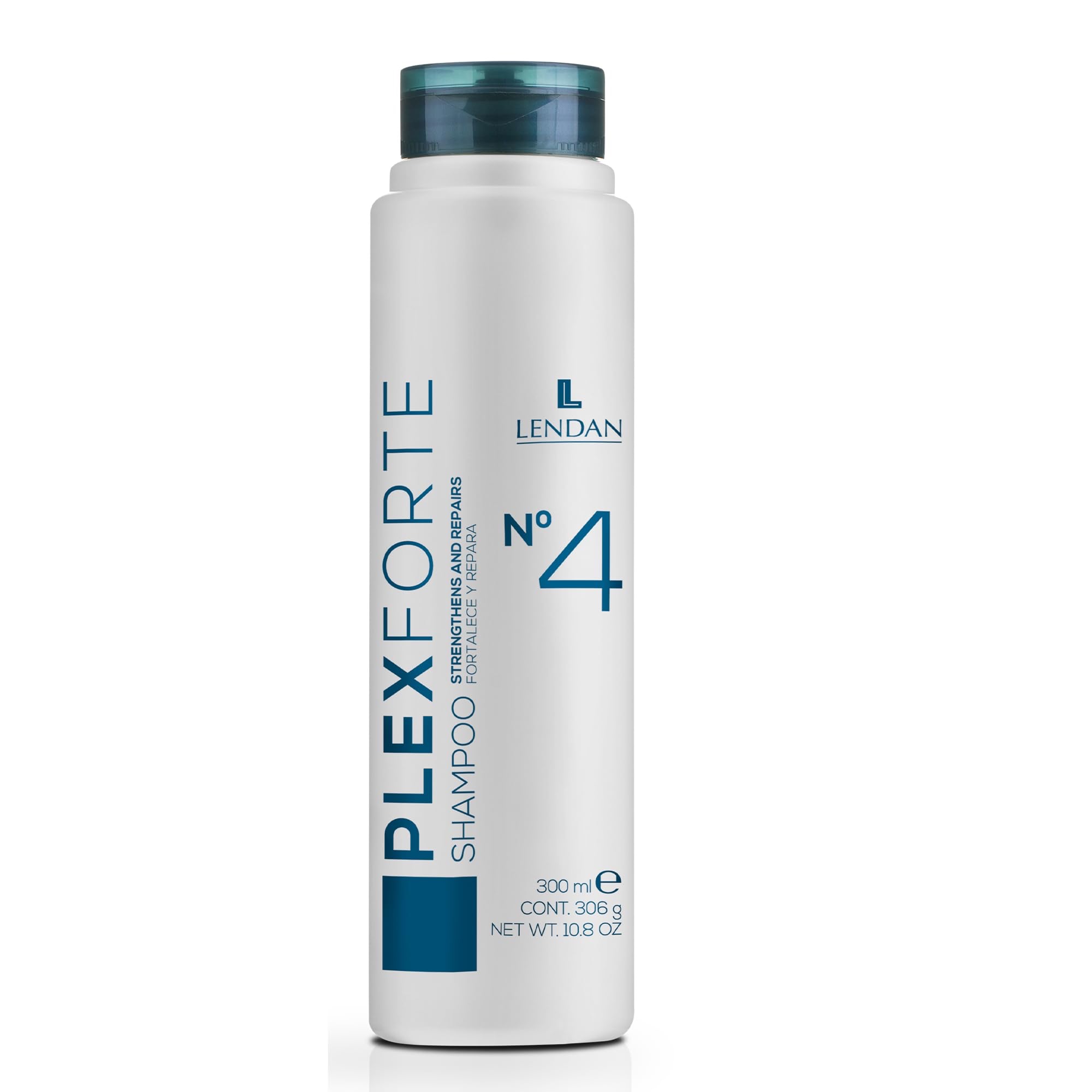 Plex Forte Shampoo