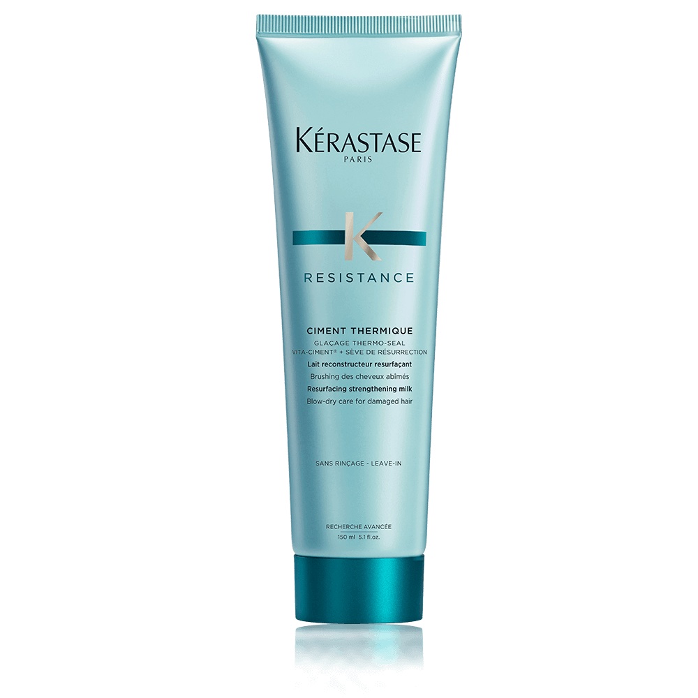 Resistance Ciment Thermique Kerastase