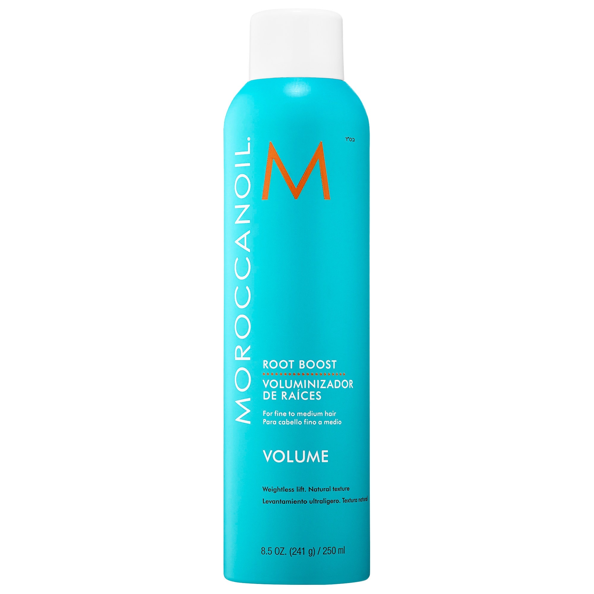 Root Boost Volume