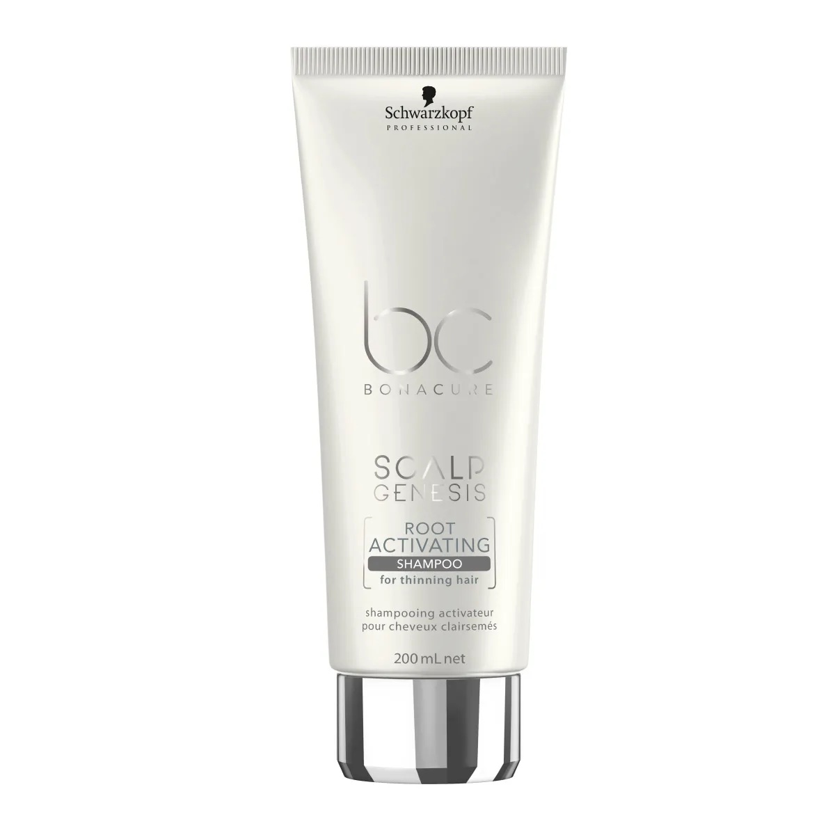 Scalp Genesis BC Bonacure