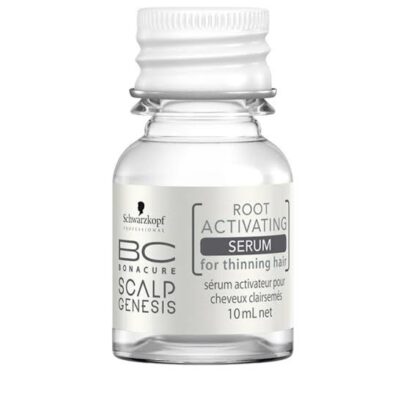 Scalp Genesis Root Serum