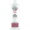 Scalp Therapy Revitalising Conditioner For Color Treated Hair With Light Thinning System 3