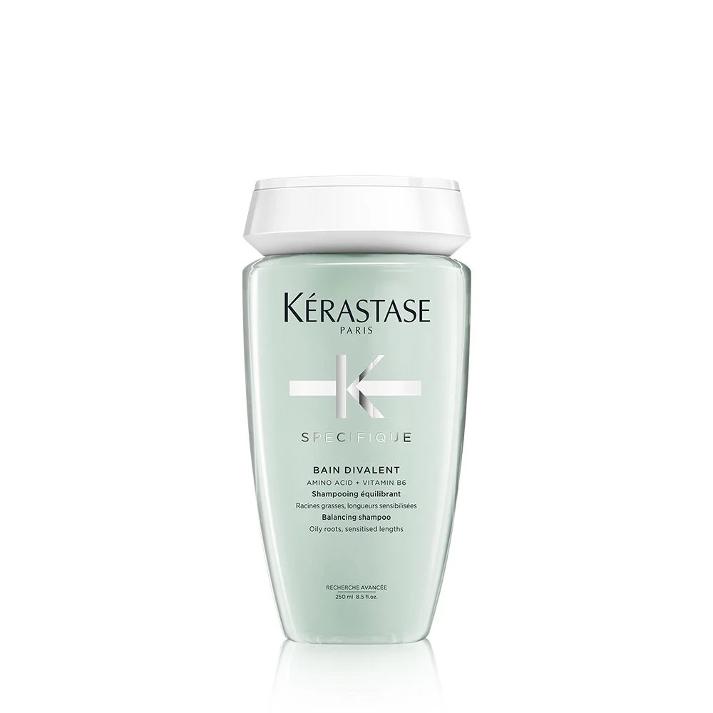 Specifique Bain Divalent