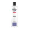 Cleanser Shampoo Chemically Treated Hair with Light Thinning - System 5