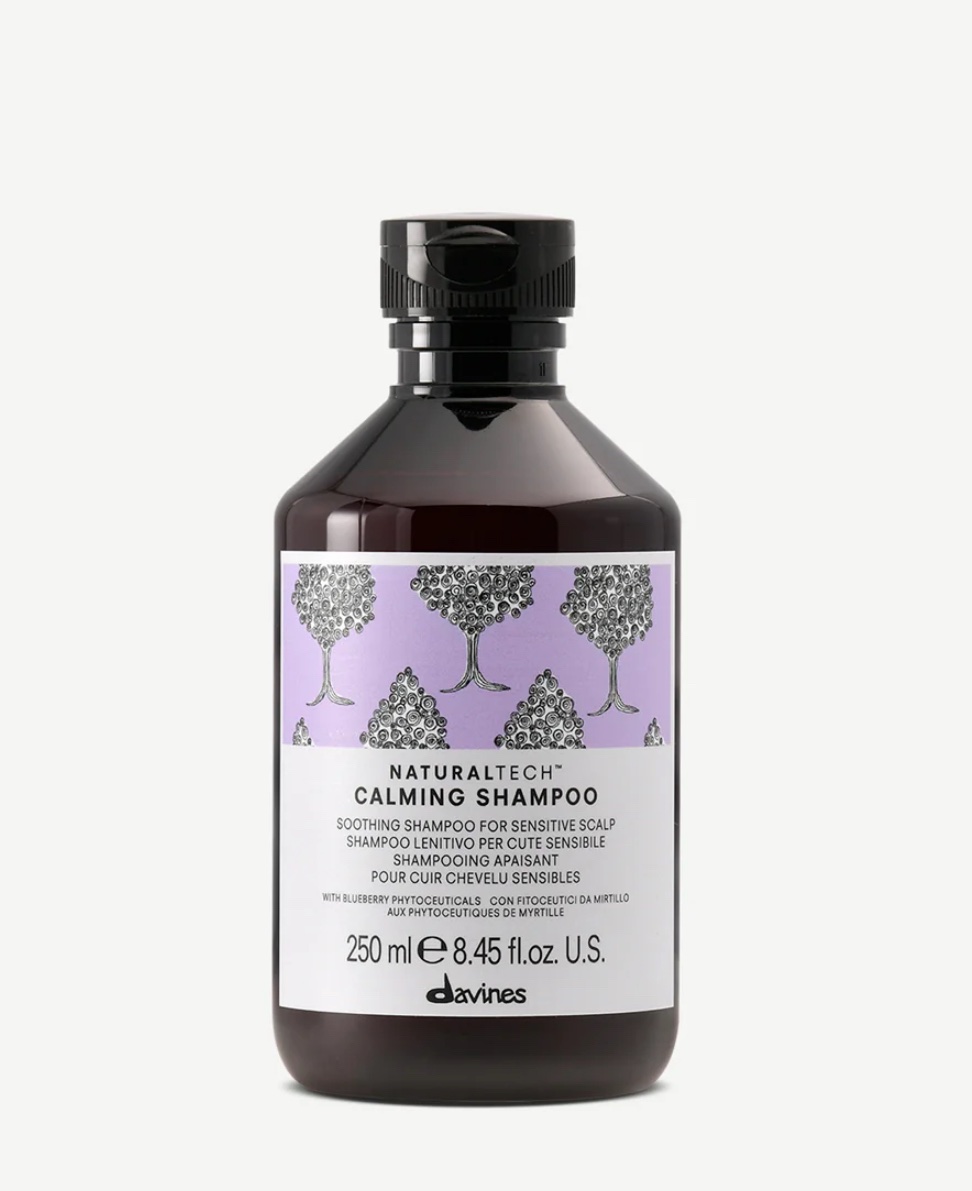 Calming Shampoo 250ml - Image 2