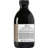 Alchemic Shampoo Chocolate