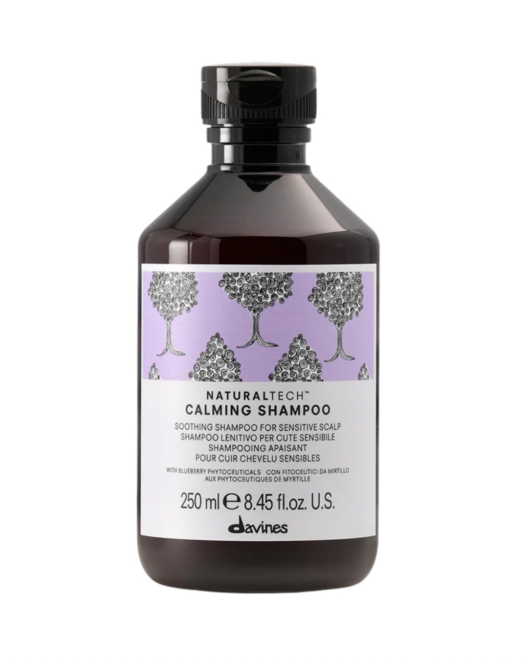 Calming Shampoo 250ml