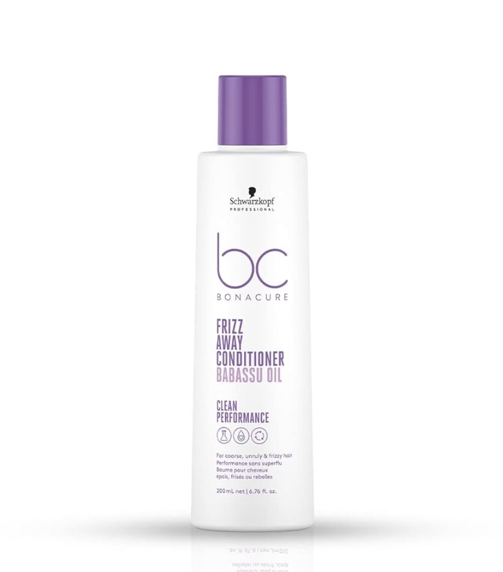 Keratin Smooth BC Bonacure Conditioner