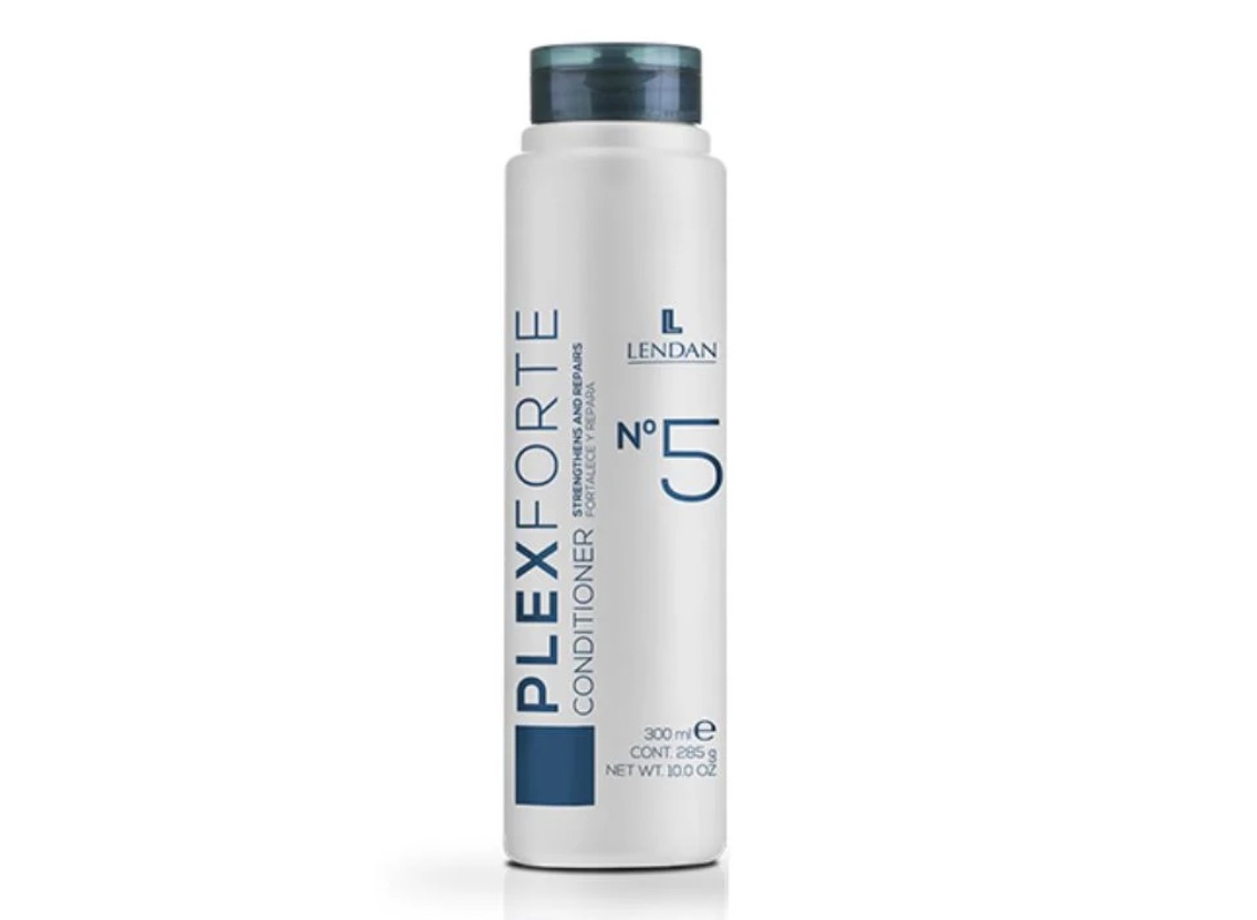 Plex Forte Conditioner