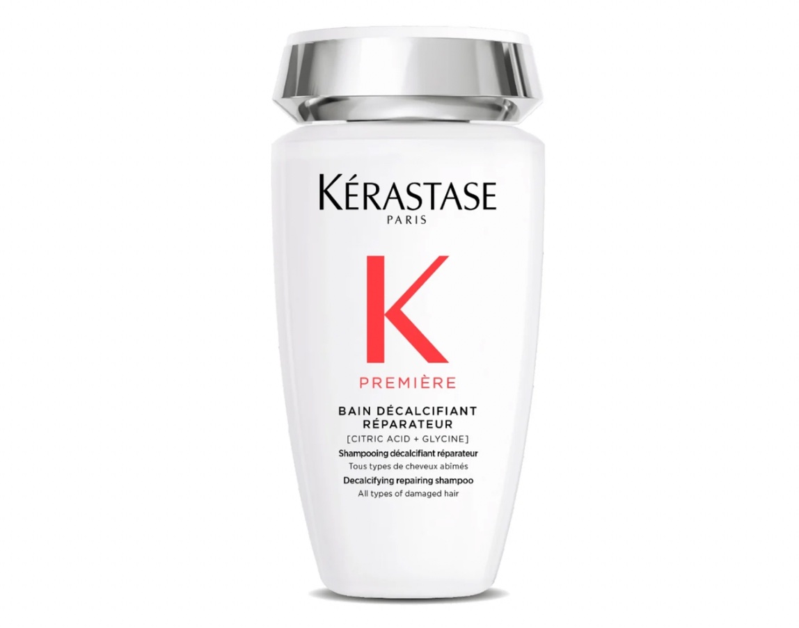 Premiere Bain Decalcifiant