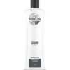 Cleanser Shampoo Natural Hair Progressed Thinning System 2