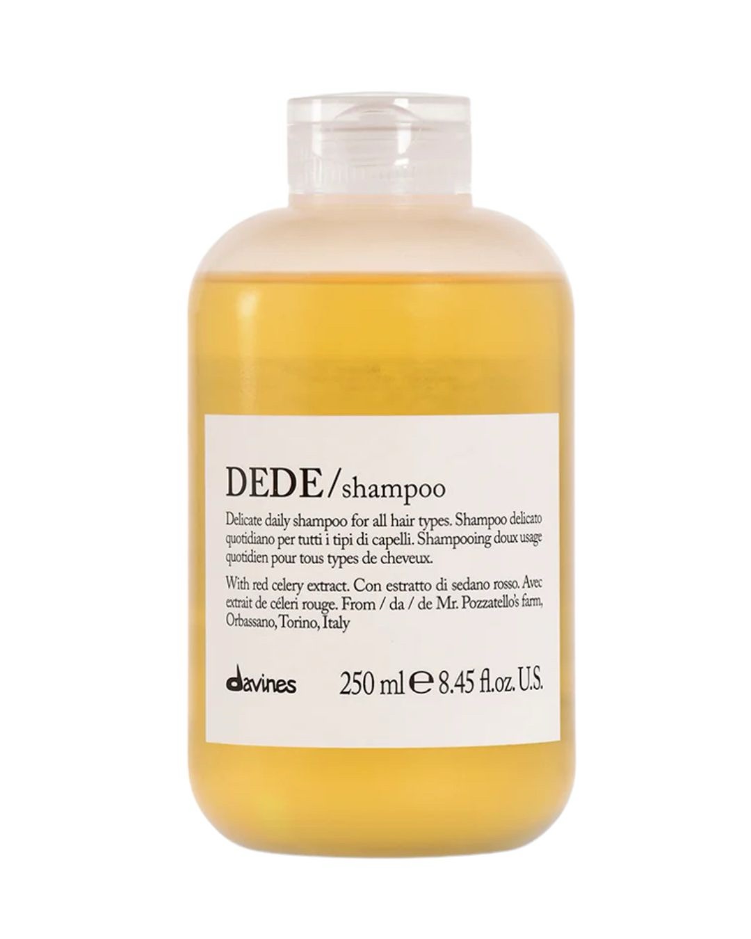 Dede Shampoo