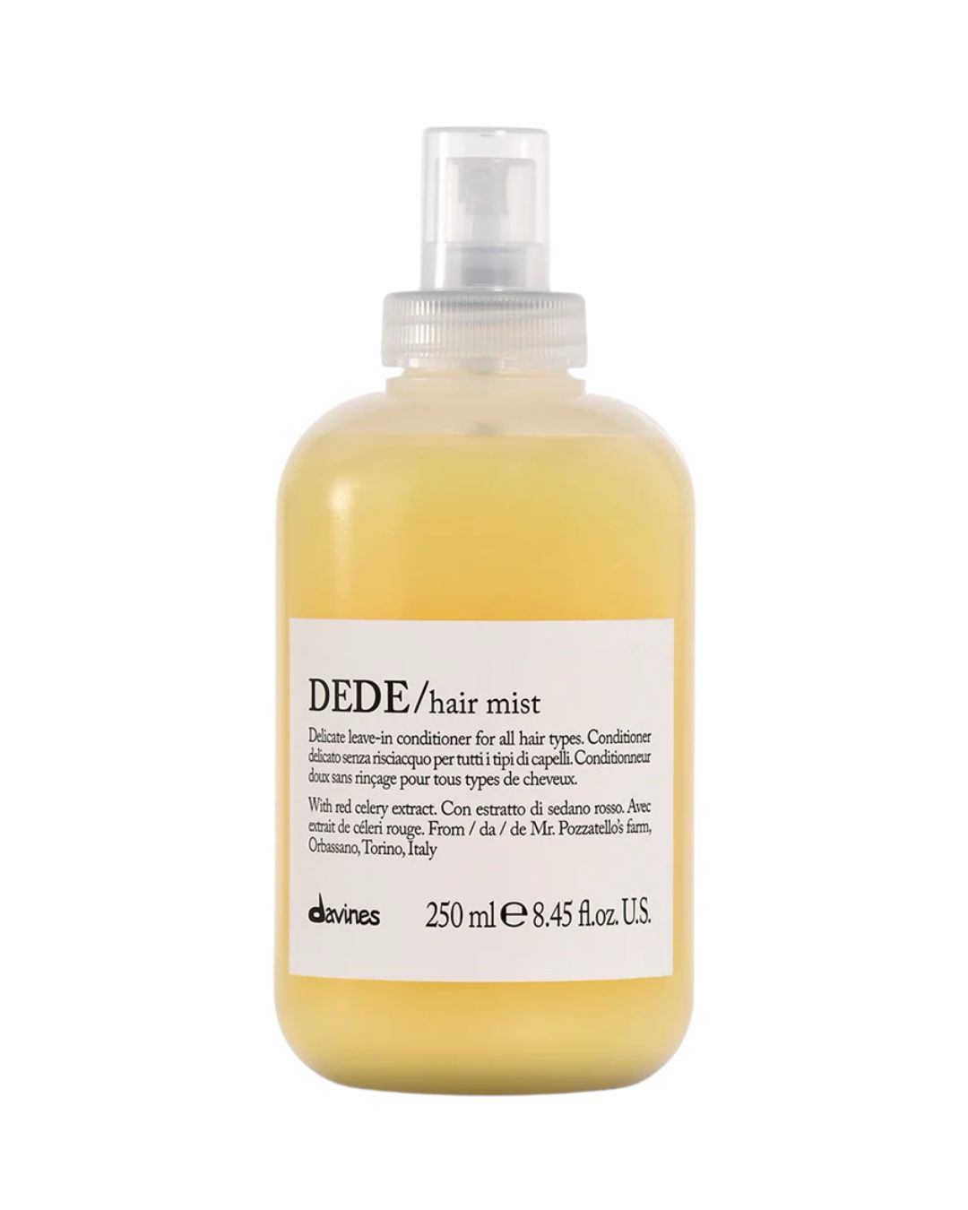 Dede Hair Mist