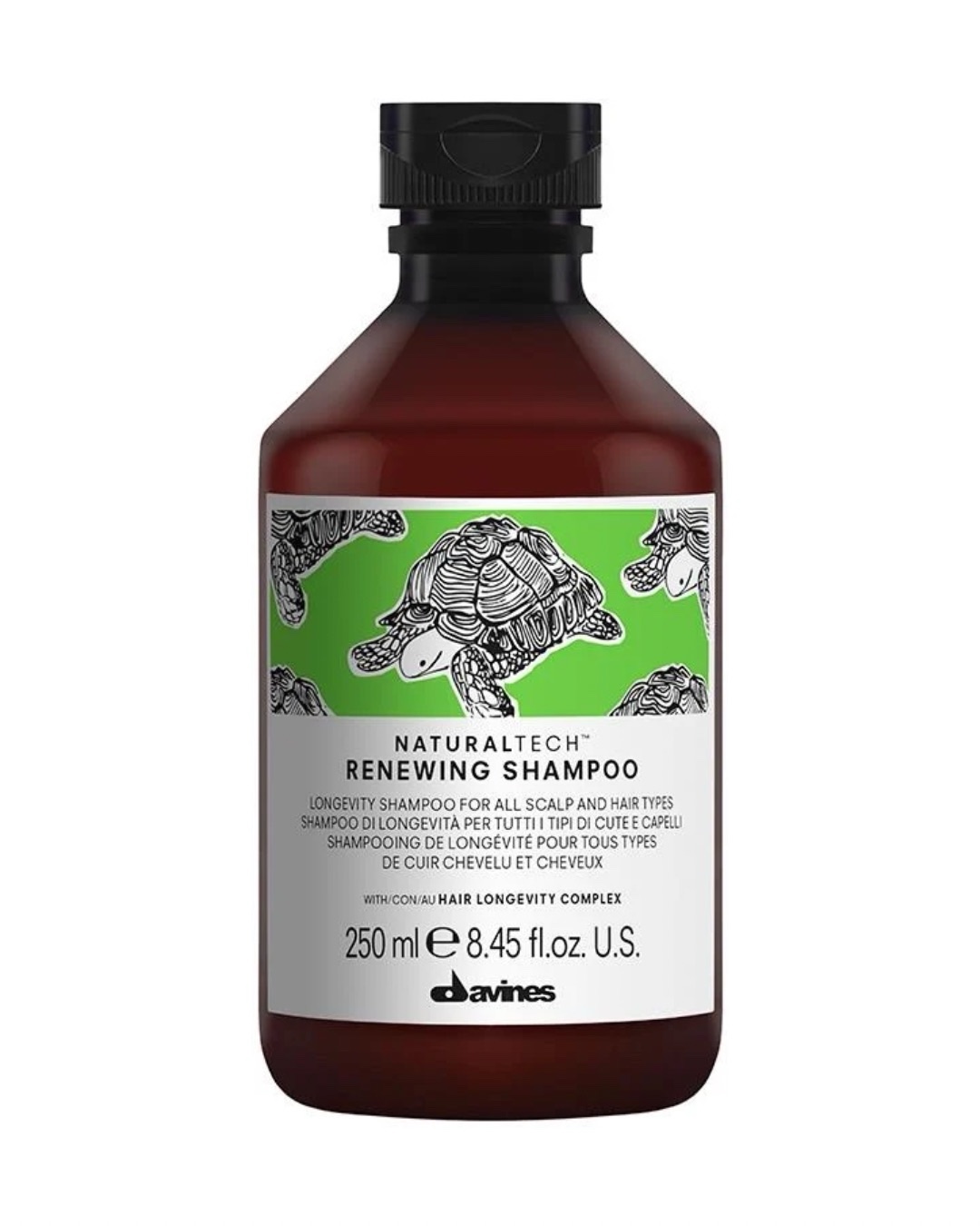 Renewing Shampoo
