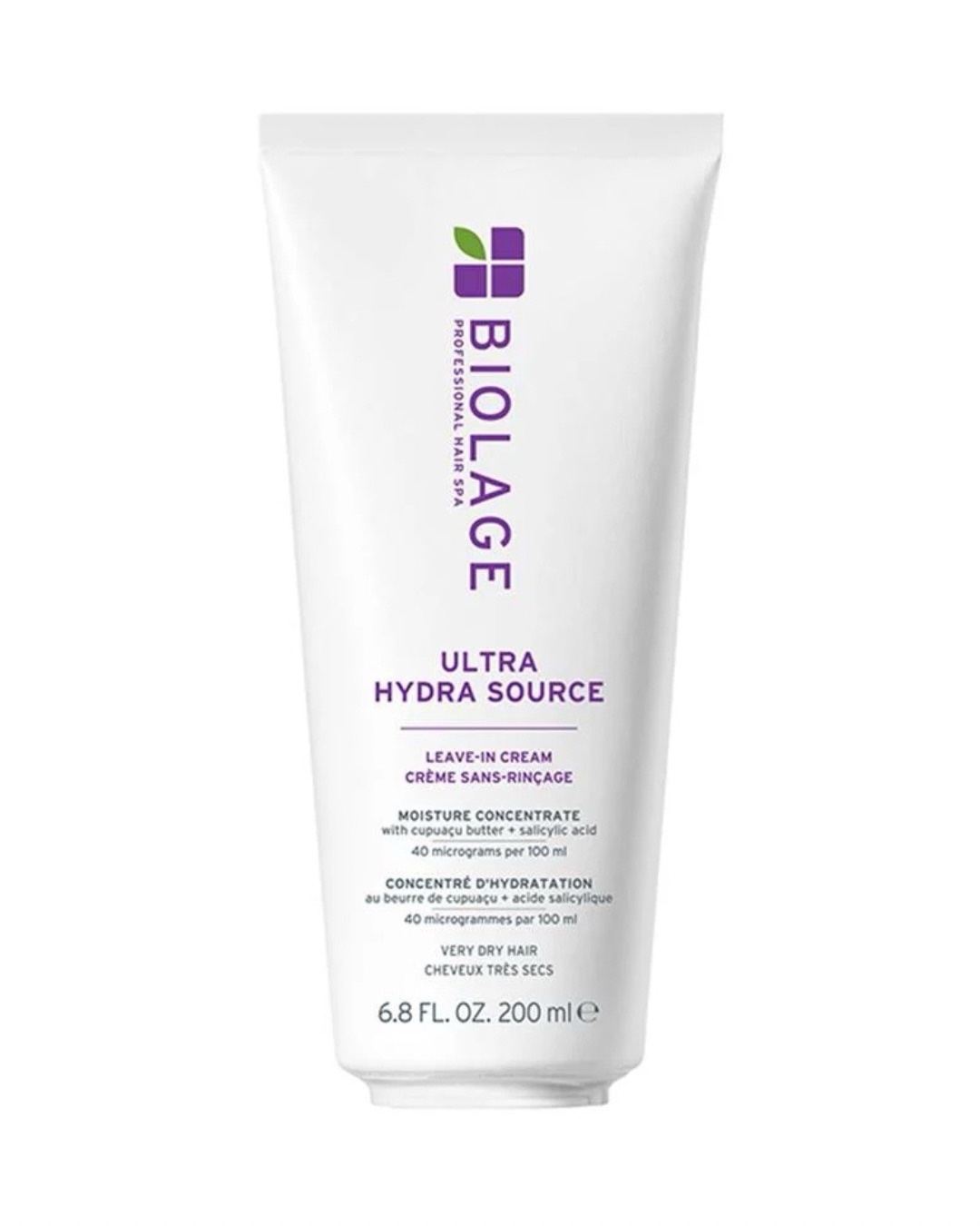 Hydra Source Leave-In Cream