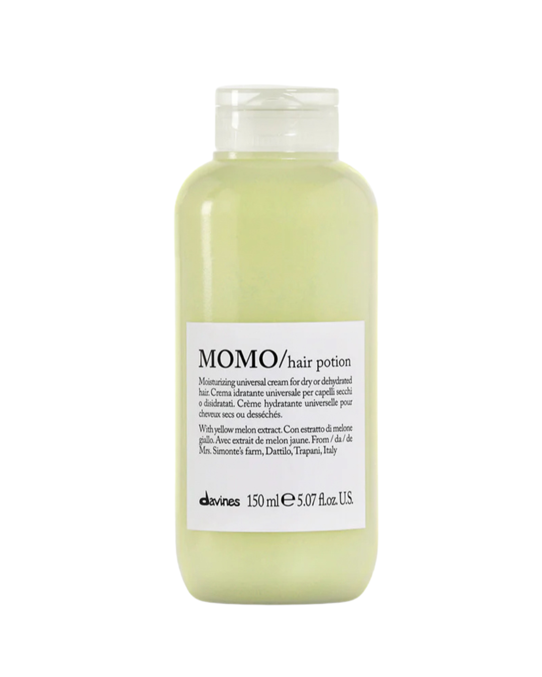 Momo Hair Potion