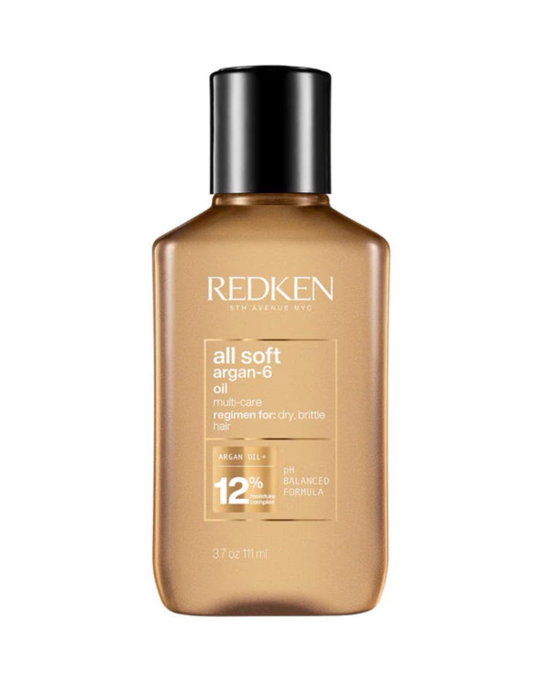 All Soft Argan 6 Oil