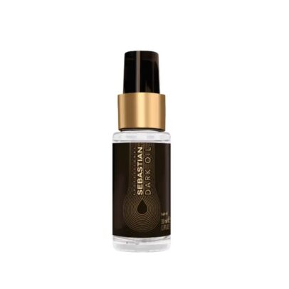 Travel Size Serum Dark Oil