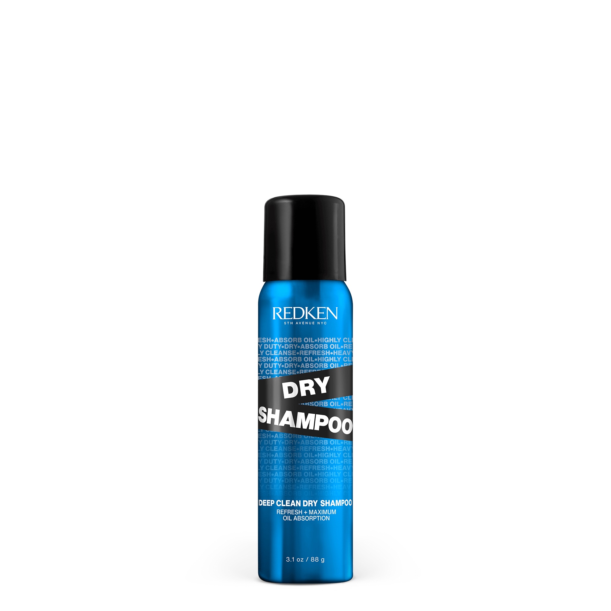 Dry Shampoo Clean - Image 2