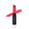 Fabric Texture Lipstick Flannel Poppy Red
